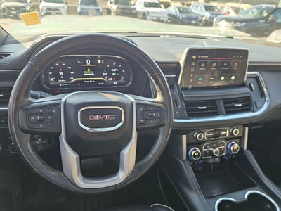 2022 GMC Yukon XL SLT