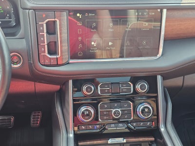 2023 GMC Yukon XL Denali Ultimate