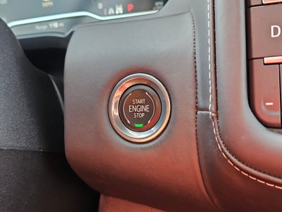 2023 GMC Yukon XL Denali Ultimate