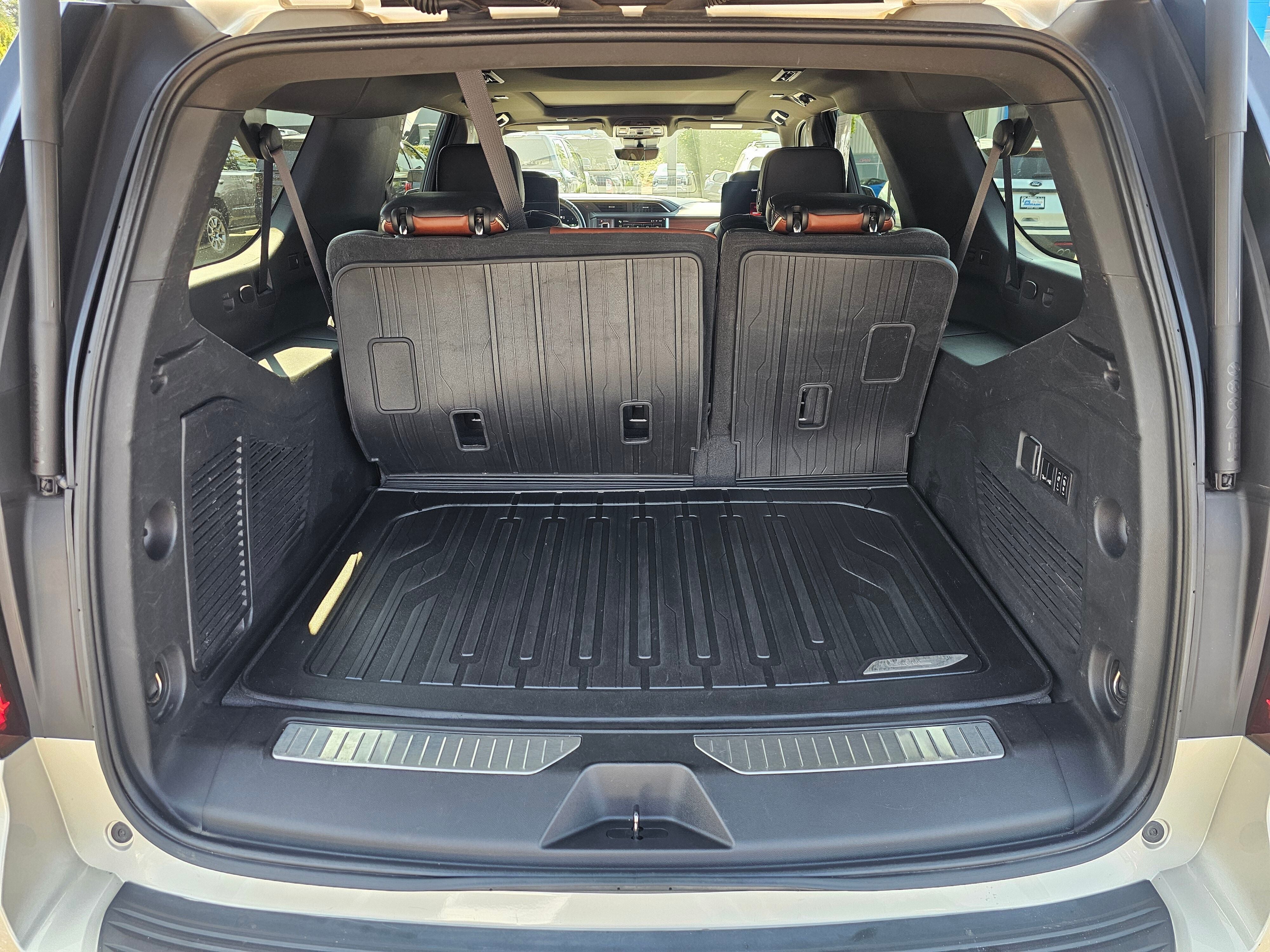 2023 GMC Yukon XL Denali Ultimate