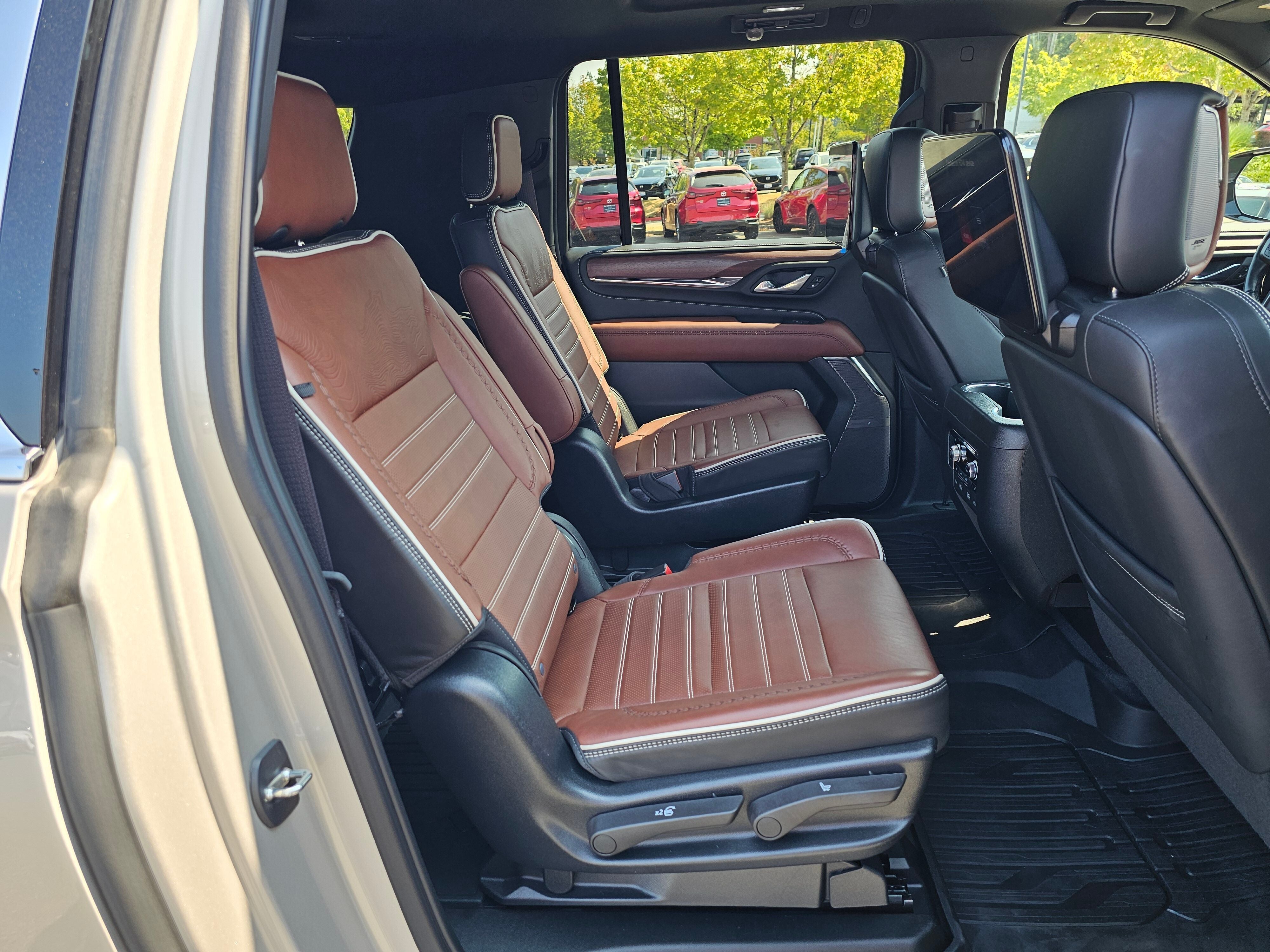 2023 GMC Yukon XL Denali Ultimate