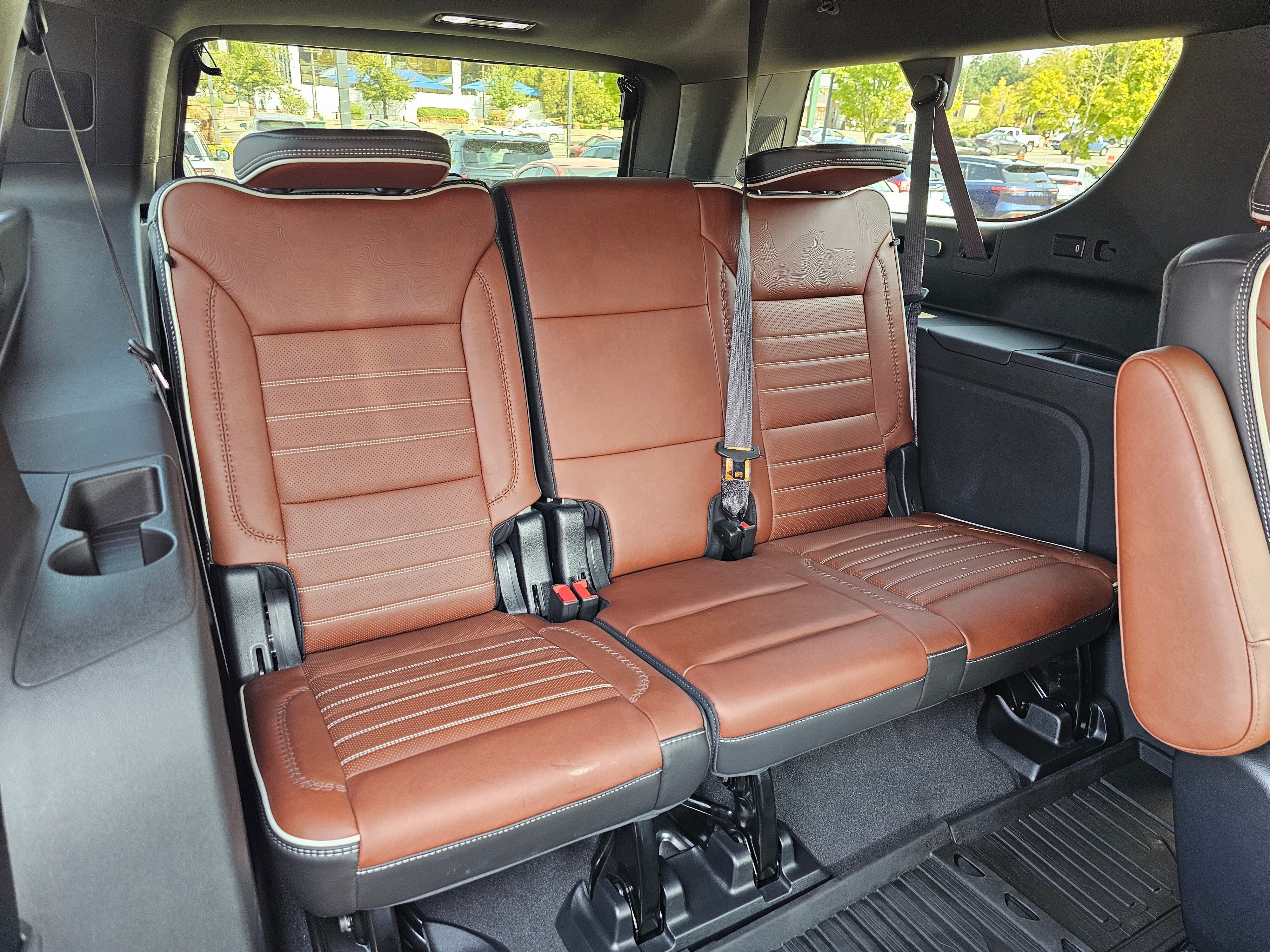 2023 GMC Yukon XL Denali Ultimate