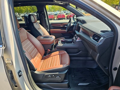 2023 GMC Yukon XL Denali Ultimate