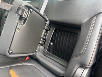 2021 GMC Sierra 3500 HD AT4