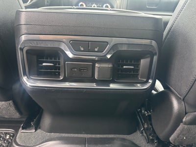 2021 GMC Sierra 3500 HD AT4