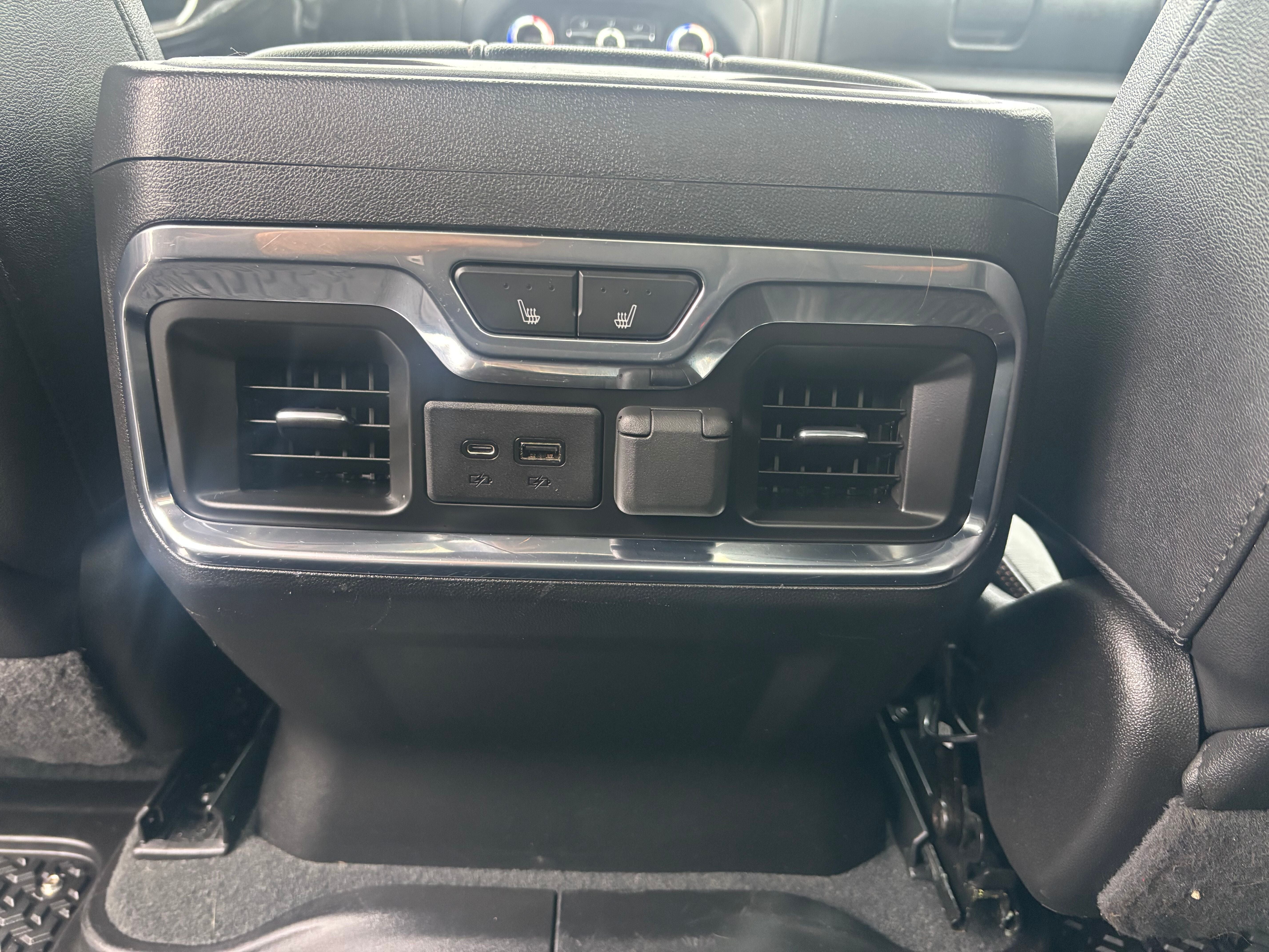 2021 GMC Sierra 3500 HD AT4