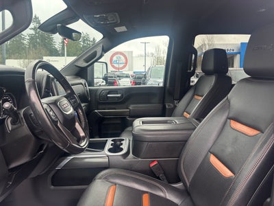 2021 GMC Sierra 3500 HD AT4