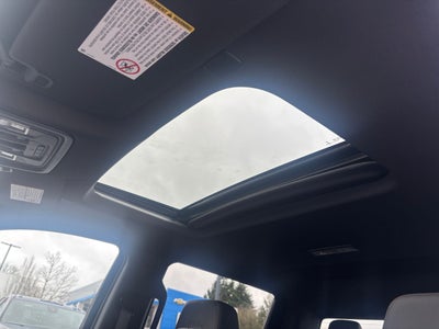 2021 GMC Sierra 3500 HD AT4