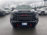 2021 GMC Sierra 3500 HD AT4