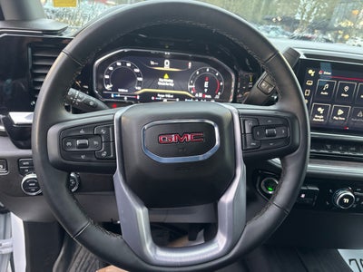 2025 GMC Sierra 3500 HD SLT