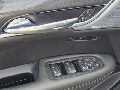 2024 Cadillac XT6 Sport