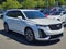 2022 Cadillac XT6 Sport