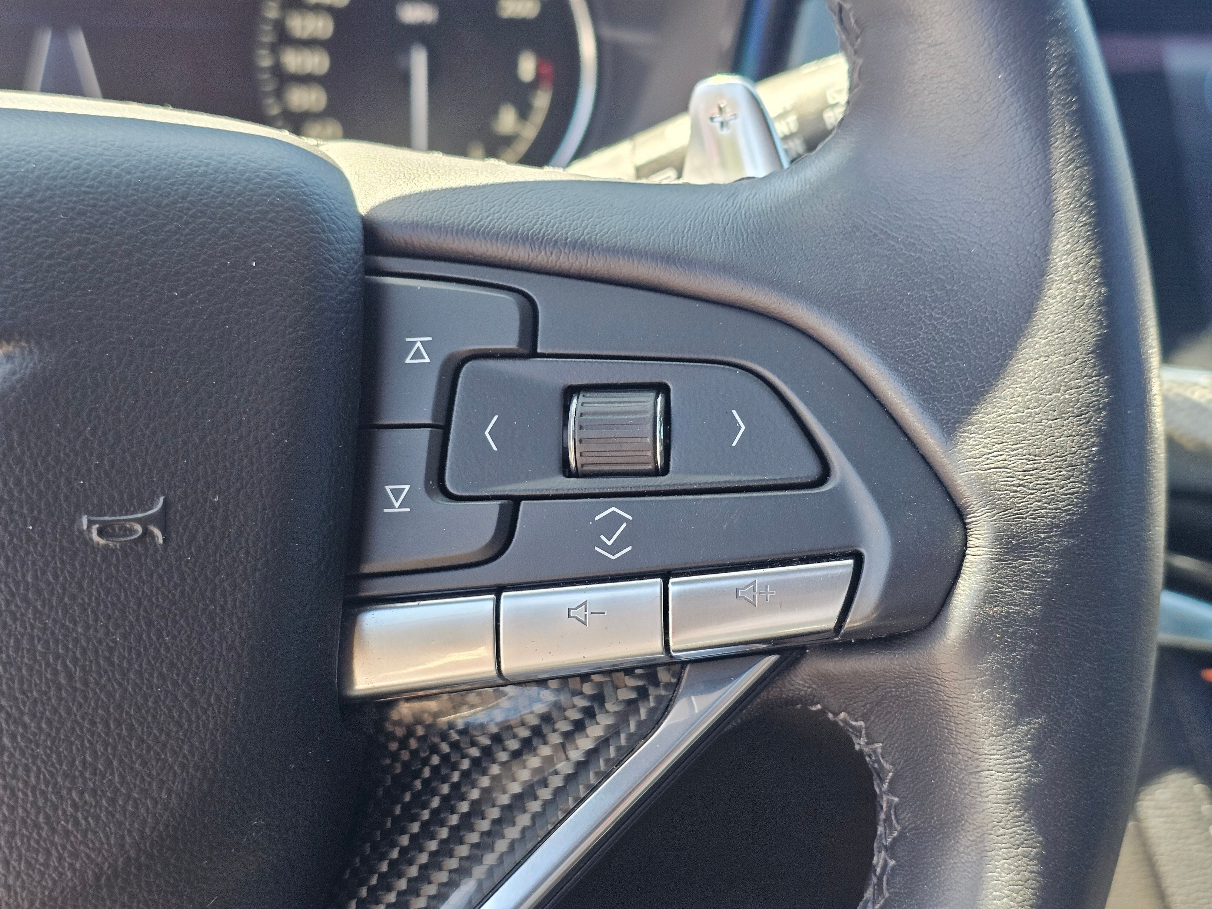 2022 Cadillac XT6 Sport