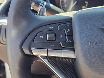 2022 Cadillac XT6 Sport