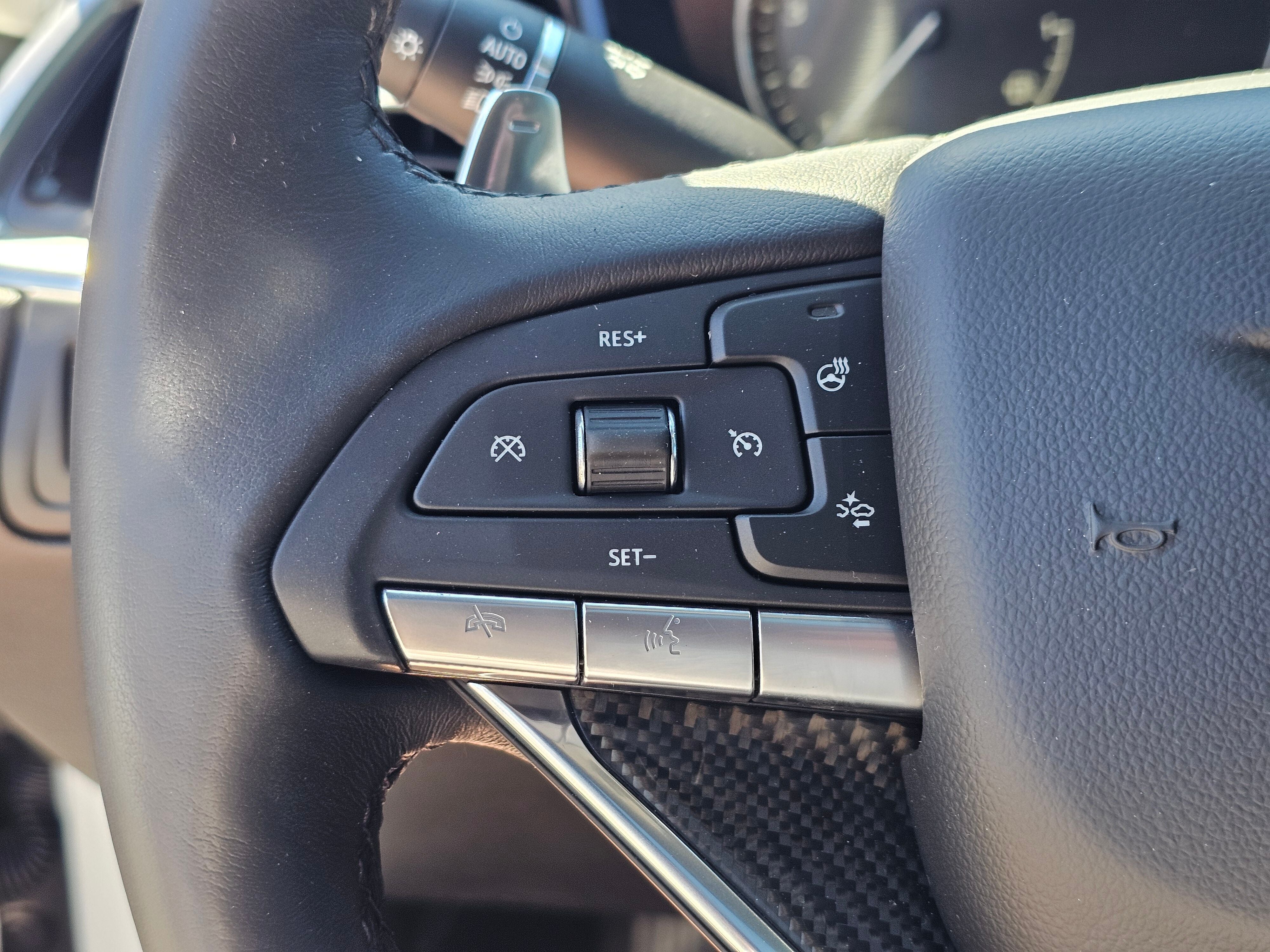 2022 Cadillac XT6 Sport
