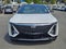 2024 Cadillac LYRIQ Luxury 1