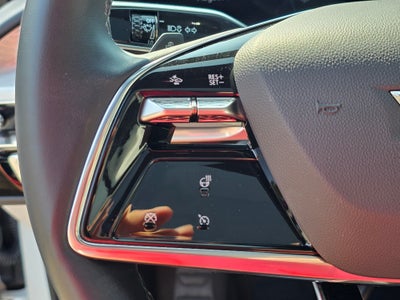 2024 Cadillac LYRIQ Luxury 1