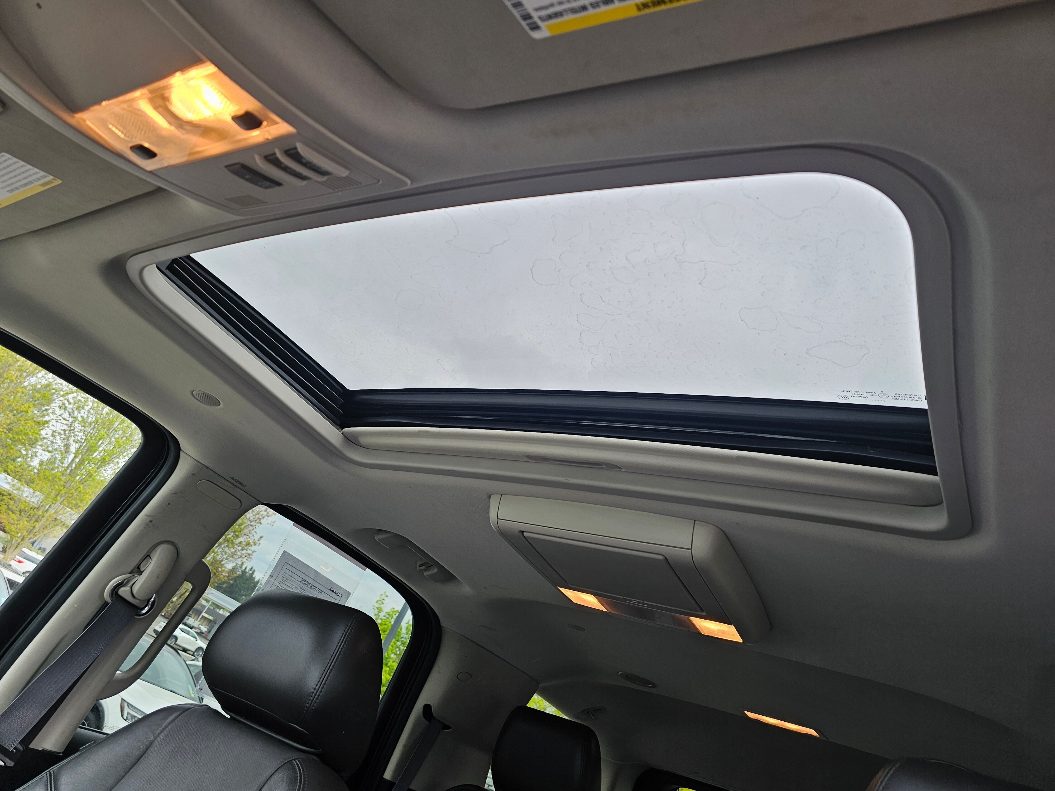2014 Cadillac Escalade Luxury