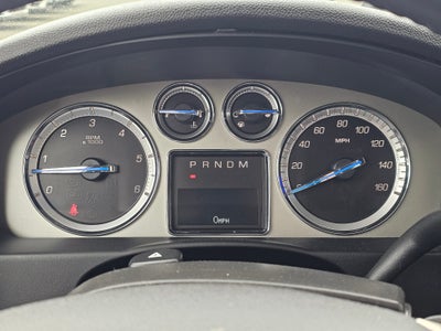 2014 Cadillac Escalade Luxury