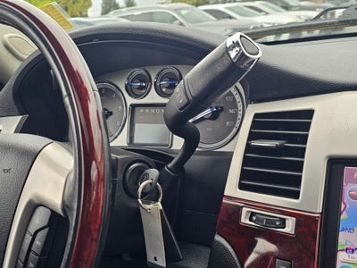 2014 Cadillac Escalade Luxury