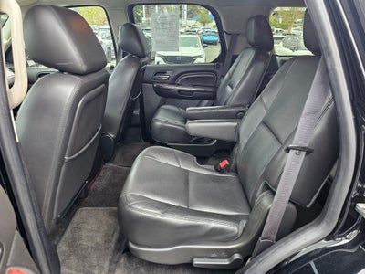2014 Cadillac Escalade Luxury