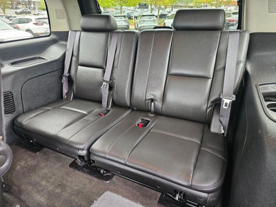 2014 Cadillac Escalade Luxury