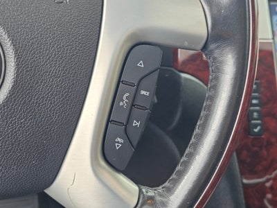 2014 Cadillac Escalade Luxury