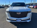 2024 Cadillac Escalade ESV Luxury