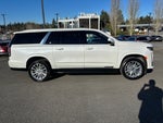 2024 Cadillac Escalade ESV Luxury
