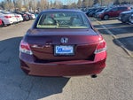 2010 Honda Accord Sdn LX-P