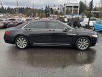 2019 Lincoln Continental Standard