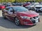 2017 Nissan Maxima 3.5 SV