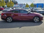 2017 Nissan Maxima 3.5 SV