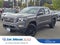 2022 Nissan Frontier Crew Cab SV 4x4