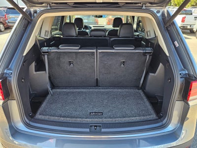 2021 Volkswagen Atlas 2.0T SE