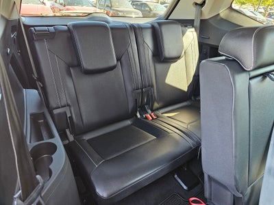 2021 Volkswagen Atlas 2.0T SE