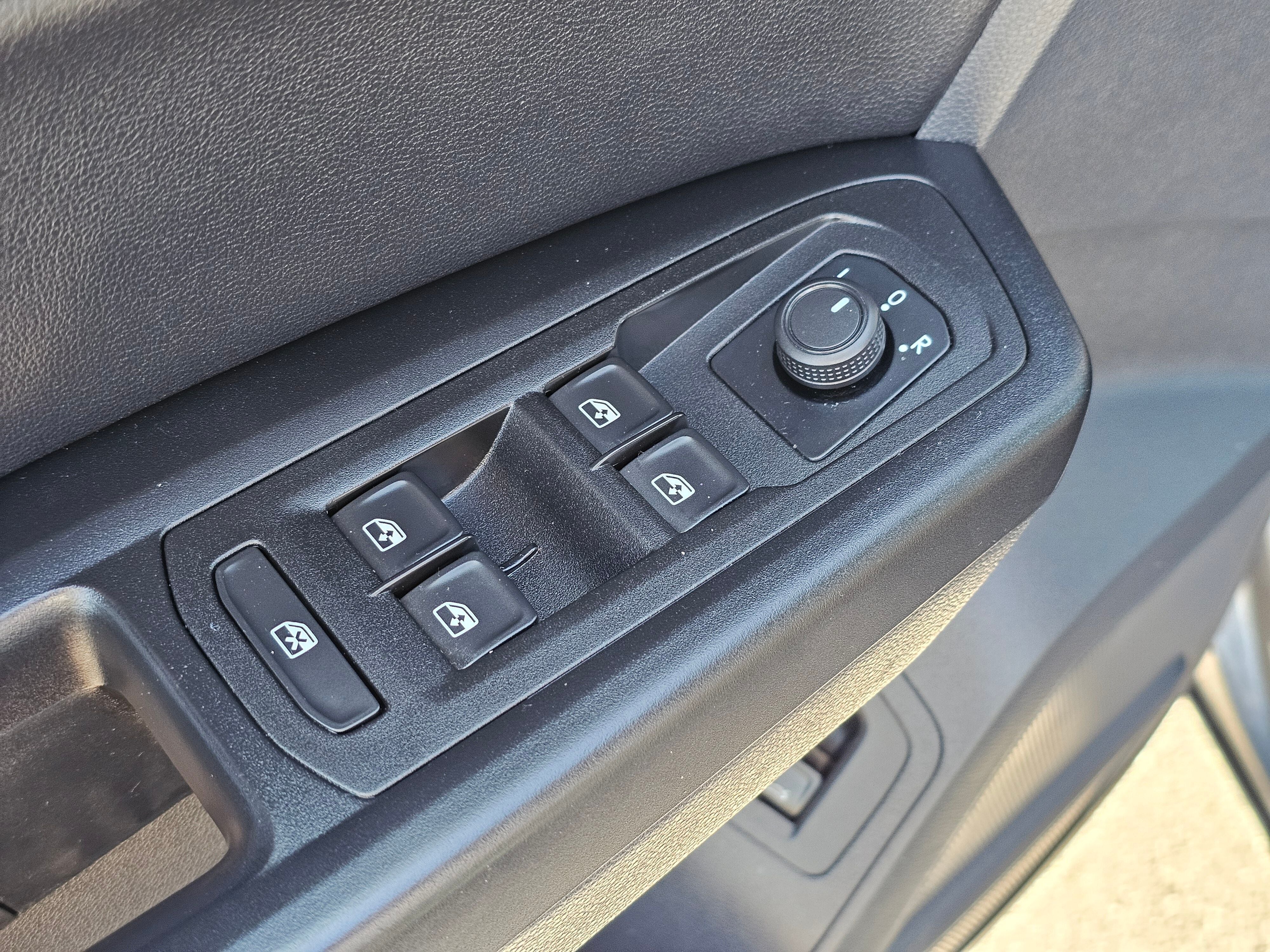 2021 Volkswagen Atlas 2.0T SE