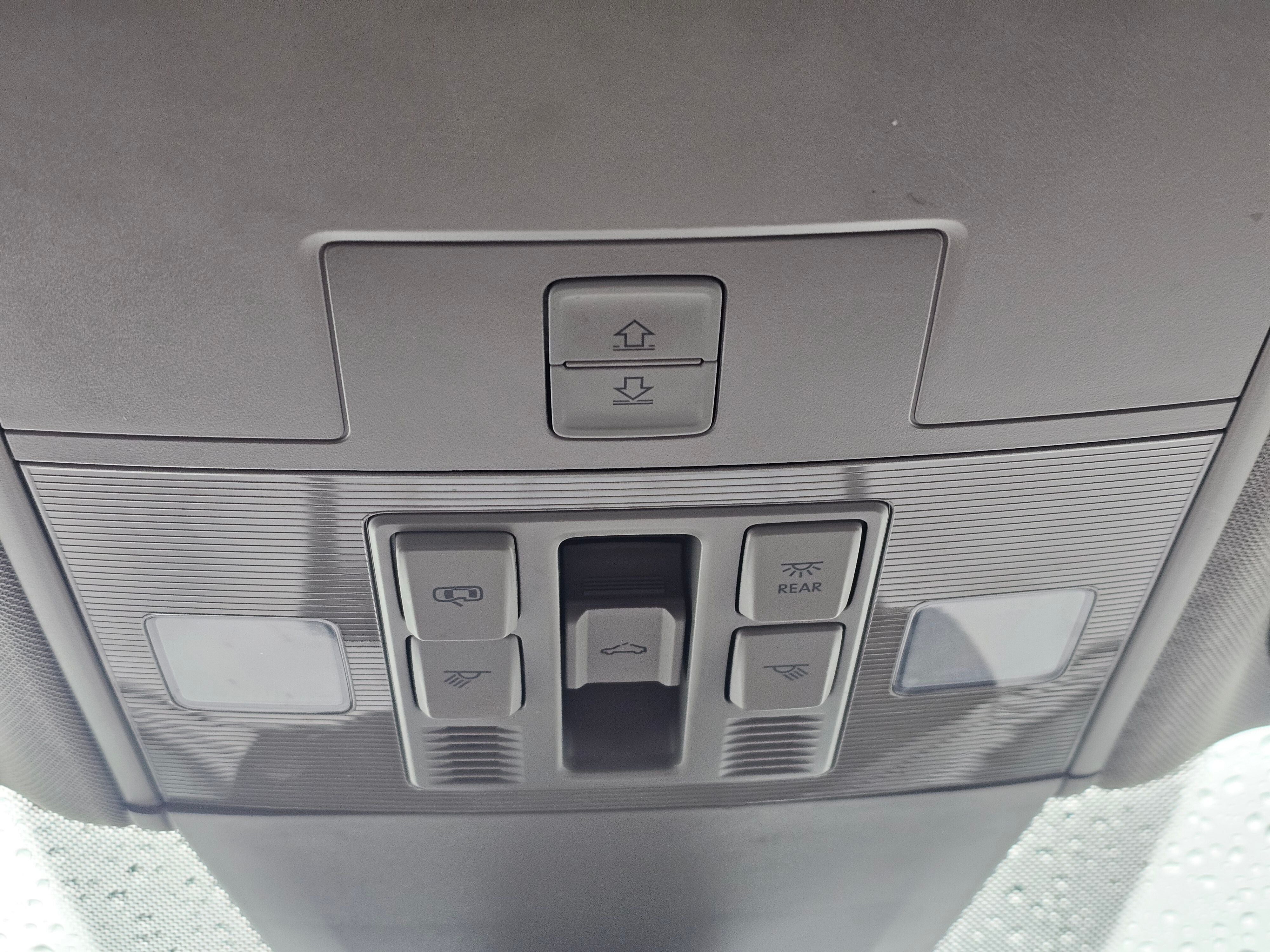 2019 Volkswagen Atlas 3.6L V6 SEL