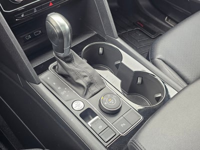 2019 Volkswagen Atlas 3.6L V6 SEL