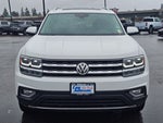 2019 Volkswagen Atlas 3.6L V6 SEL