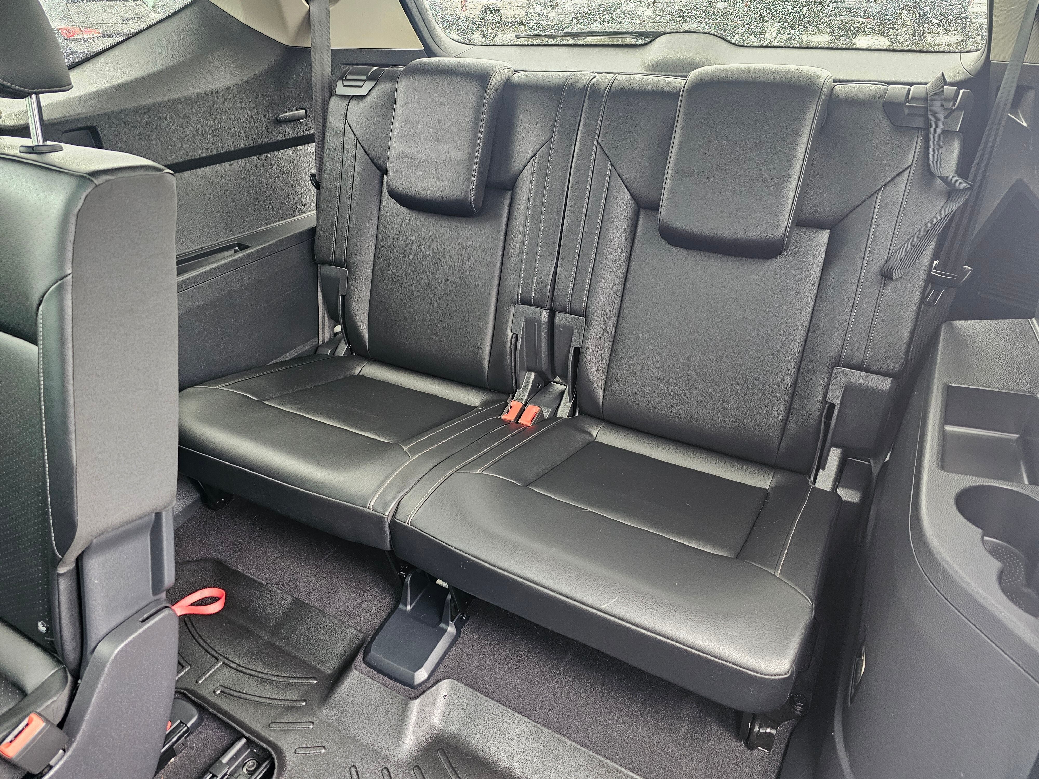 2019 Volkswagen Atlas 3.6L V6 SEL