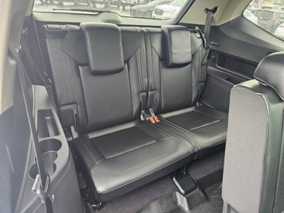 2019 Volkswagen Atlas 3.6L V6 SEL