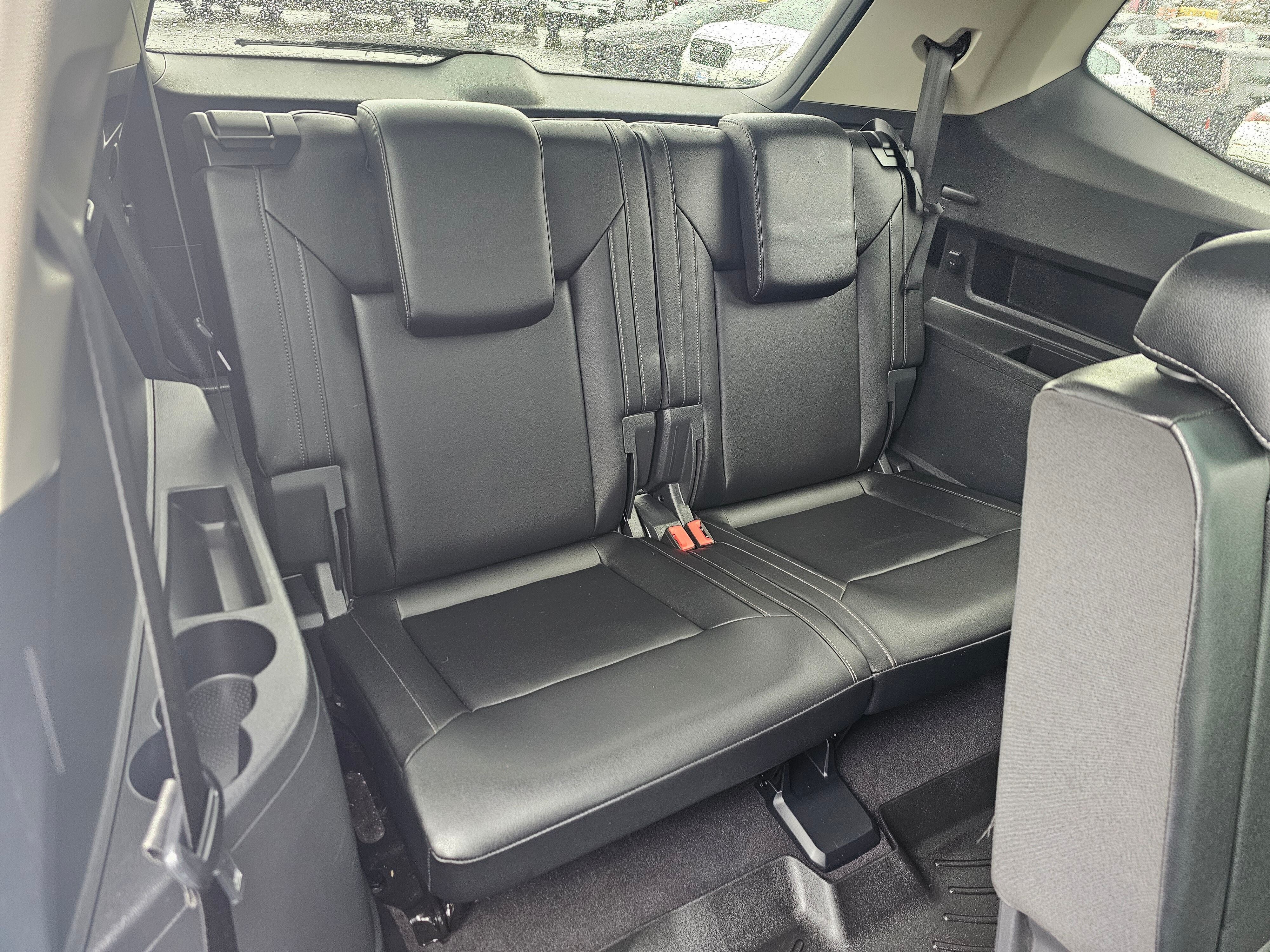 2019 Volkswagen Atlas 3.6L V6 SEL