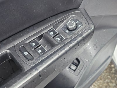 2019 Volkswagen Atlas 3.6L V6 SEL