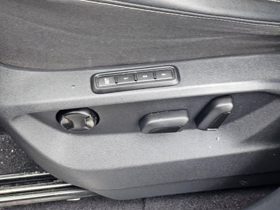 2019 Volkswagen Atlas 3.6L V6 SEL