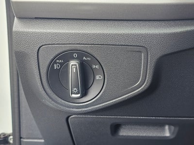 2019 Volkswagen Atlas 3.6L V6 SEL