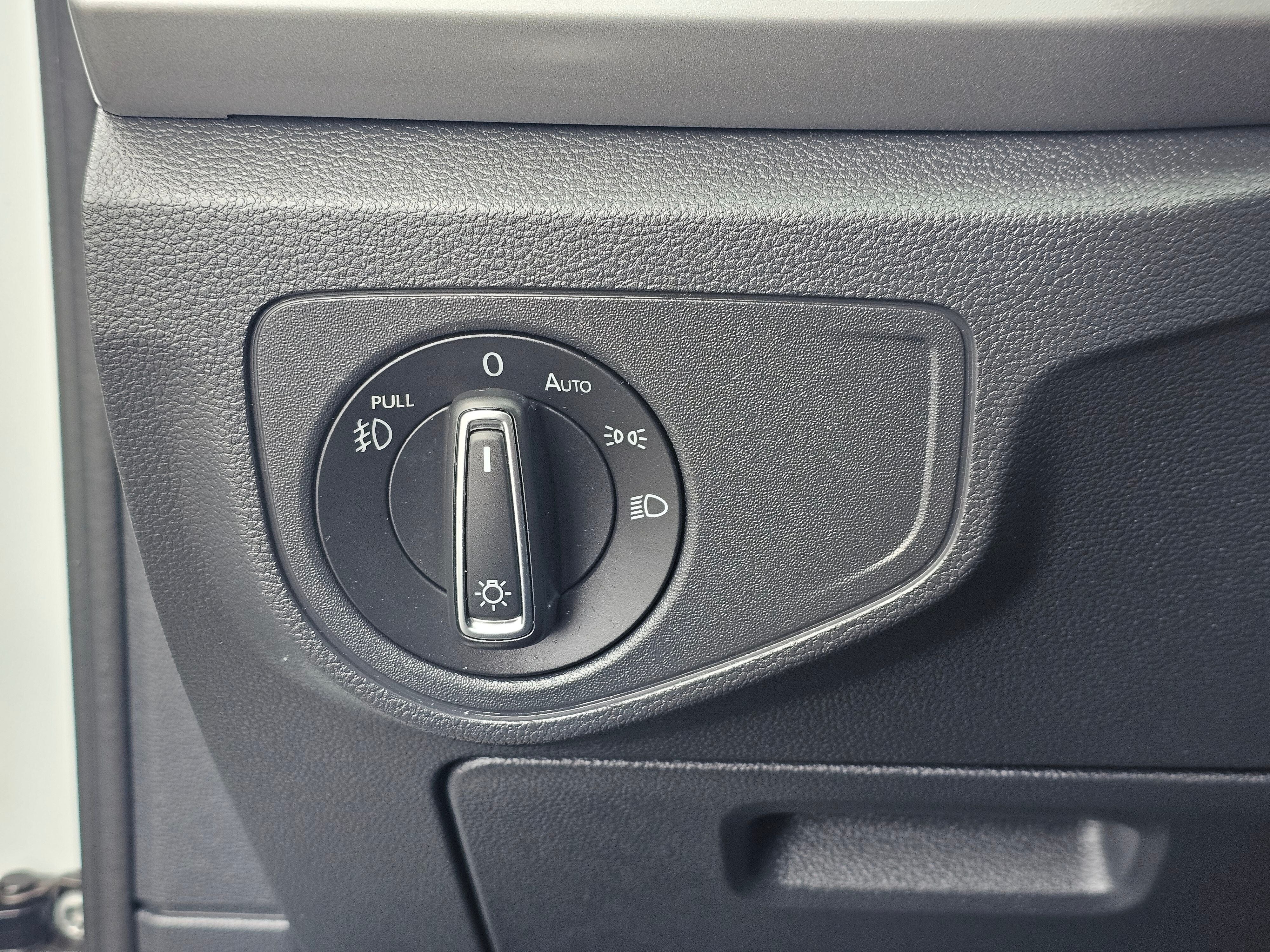 2019 Volkswagen Atlas 3.6L V6 SEL