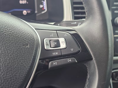 2019 Volkswagen Atlas 3.6L V6 SEL