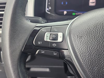 2019 Volkswagen Atlas 3.6L V6 SEL