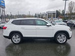 2019 Volkswagen Atlas 3.6L V6 SEL